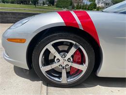 2009 Chevrolet Corvette (CC-2080685) for sale in Hilton, New York