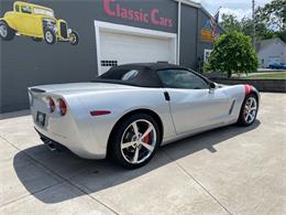 2009 Chevrolet Corvette (CC-2080685) for sale in Hilton, New York