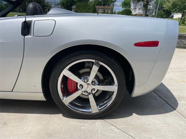 2009 Chevrolet Corvette (CC-2080685) for sale in Hilton, New York