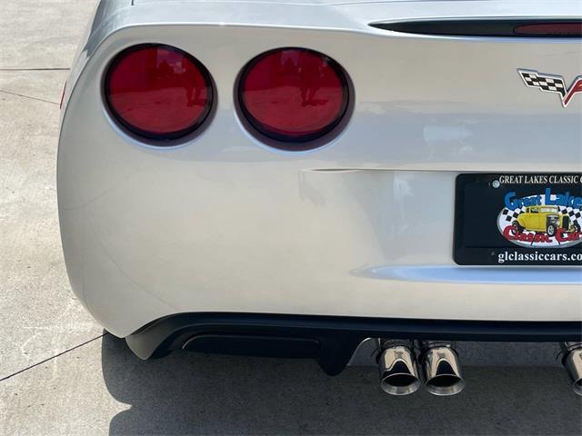 2009 Chevrolet Corvette (CC-2080685) for sale in Hilton, New York