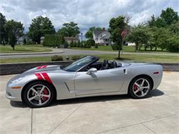 2009 Chevrolet Corvette (CC-2080685) for sale in Hilton, New York