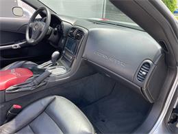 2009 Chevrolet Corvette (CC-2080685) for sale in Hilton, New York