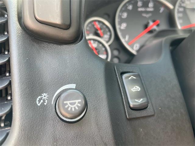 2009 Chevrolet Corvette (CC-2080685) for sale in Hilton, New York