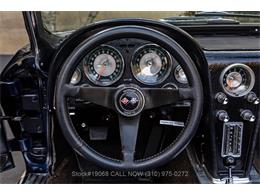 1963 Chevrolet Corvette (CC-2086850) for sale in Beverly Hills, California