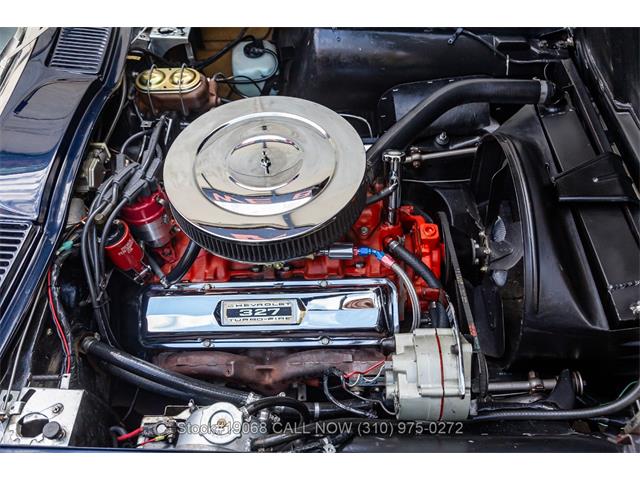 1963 Chevrolet Corvette (CC-2086850) for sale in Beverly Hills, California