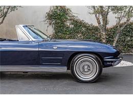 1963 Chevrolet Corvette (CC-2086850) for sale in Beverly Hills, California