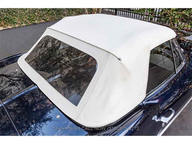 1963 Chevrolet Corvette (CC-2086850) for sale in Beverly Hills, California