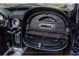 1963 Chevrolet Corvette (CC-2086850) for sale in Beverly Hills, California