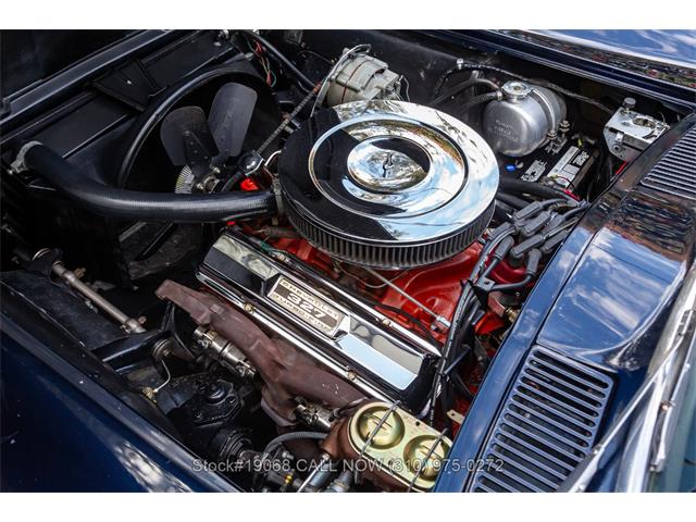 1963 Chevrolet Corvette (CC-2086850) for sale in Beverly Hills, California