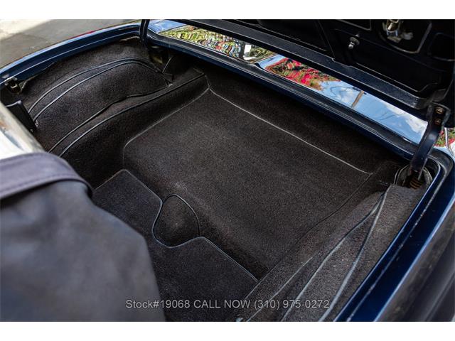 1963 Chevrolet Corvette (CC-2086850) for sale in Beverly Hills, California