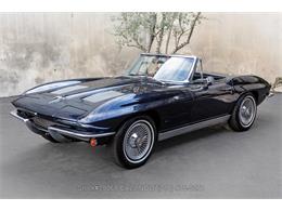 1963 Chevrolet Corvette (CC-2086850) for sale in Beverly Hills, California