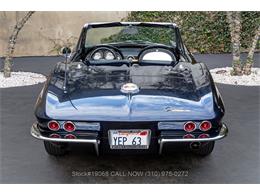 1963 Chevrolet Corvette (CC-2086850) for sale in Beverly Hills, California