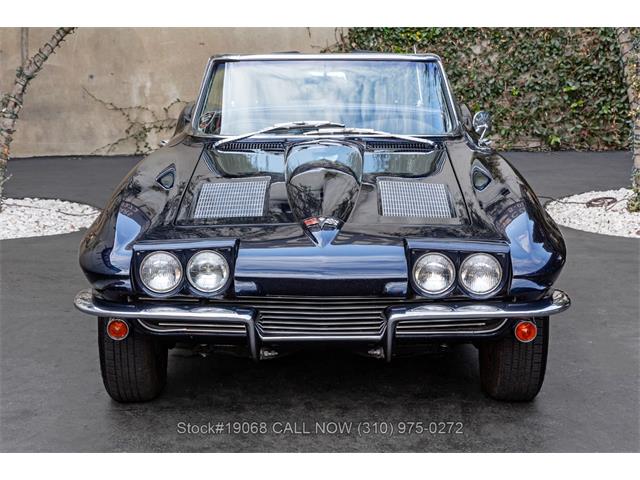 1963 Chevrolet Corvette (CC-2086850) for sale in Beverly Hills, California
