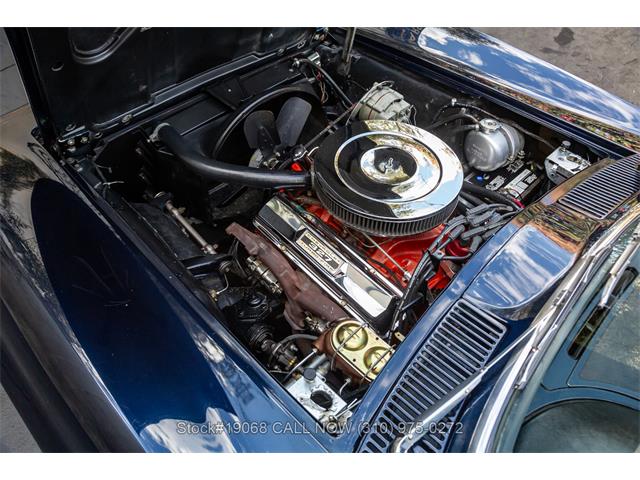 1963 Chevrolet Corvette (CC-2086850) for sale in Beverly Hills, California