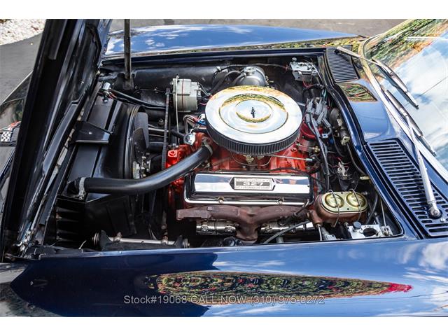1963 Chevrolet Corvette (CC-2086850) for sale in Beverly Hills, California