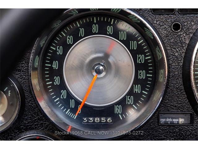 1963 Chevrolet Corvette (CC-2086850) for sale in Beverly Hills, California