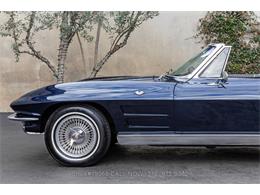 1963 Chevrolet Corvette (CC-2086850) for sale in Beverly Hills, California