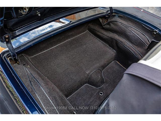1963 Chevrolet Corvette (CC-2086850) for sale in Beverly Hills, California