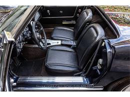 1963 Chevrolet Corvette (CC-2086850) for sale in Beverly Hills, California