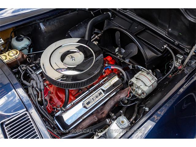 1963 Chevrolet Corvette (CC-2086850) for sale in Beverly Hills, California
