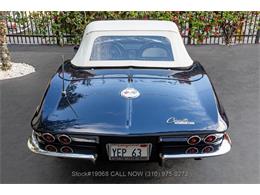 1963 Chevrolet Corvette (CC-2086850) for sale in Beverly Hills, California