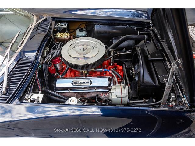 1963 Chevrolet Corvette (CC-2086850) for sale in Beverly Hills, California