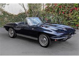 1963 Chevrolet Corvette (CC-2086850) for sale in Beverly Hills, California