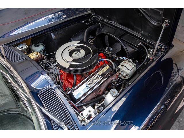 1963 Chevrolet Corvette (CC-2086850) for sale in Beverly Hills, California