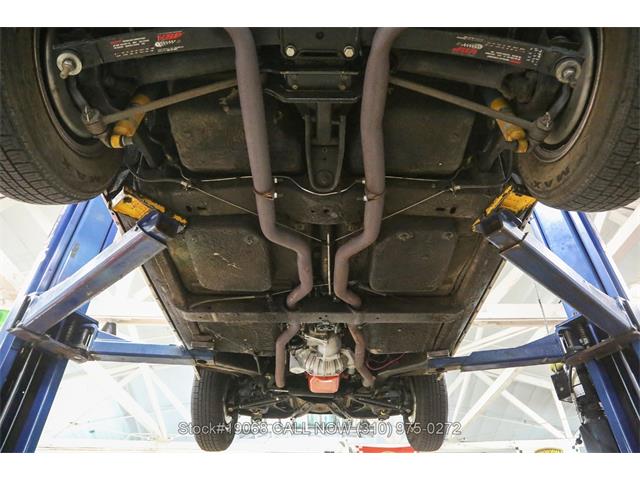 1963 Chevrolet Corvette (CC-2086850) for sale in Beverly Hills, California