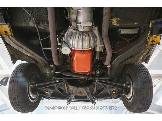 1963 Chevrolet Corvette (CC-2086850) for sale in Beverly Hills, California