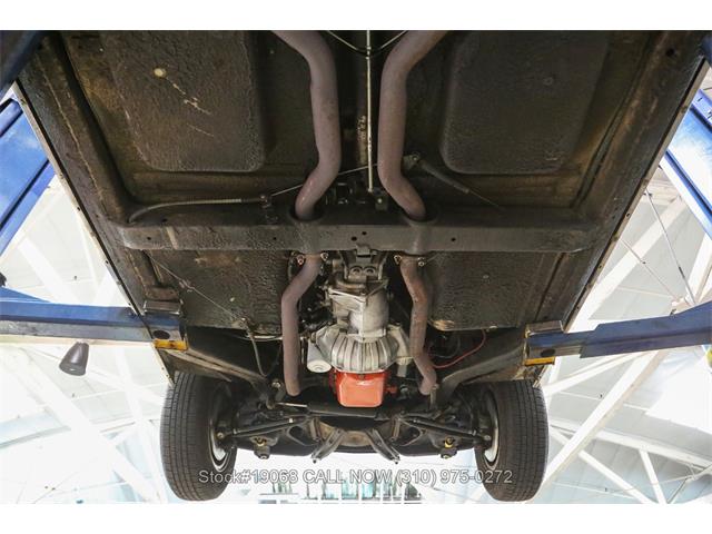 1963 Chevrolet Corvette (CC-2086850) for sale in Beverly Hills, California