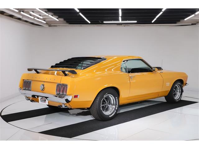 1970 Ford Mustang (CC-2086851) for sale in Volo, Illinois