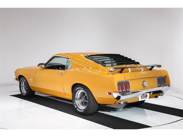 1970 Ford Mustang (CC-2086851) for sale in Volo, Illinois