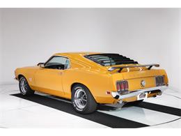 1970 Ford Mustang (CC-2086851) for sale in Volo, Illinois