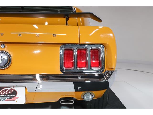 1970 Ford Mustang (CC-2086851) for sale in Volo, Illinois