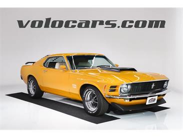1970 Ford Mustang (CC-2086851) for sale in Volo, Illinois