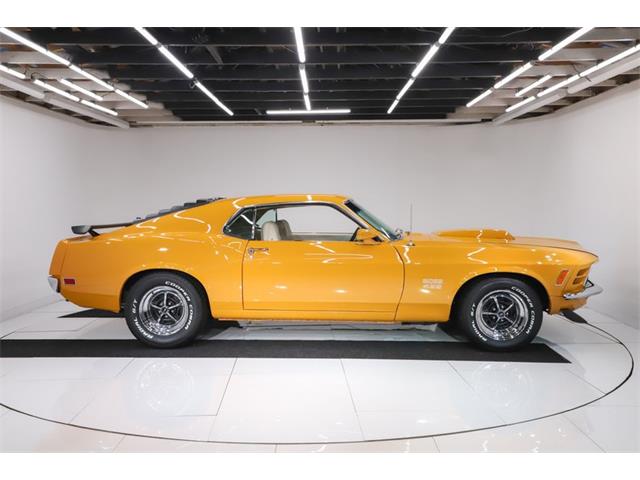 1970 Ford Mustang (CC-2086851) for sale in Volo, Illinois