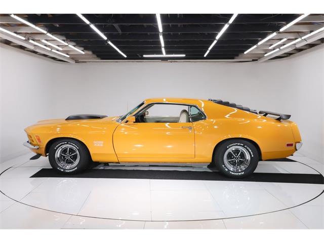 1970 Ford Mustang (CC-2086851) for sale in Volo, Illinois