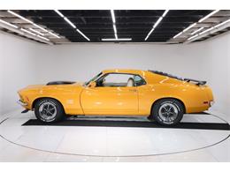 1970 Ford Mustang (CC-2086851) for sale in Volo, Illinois