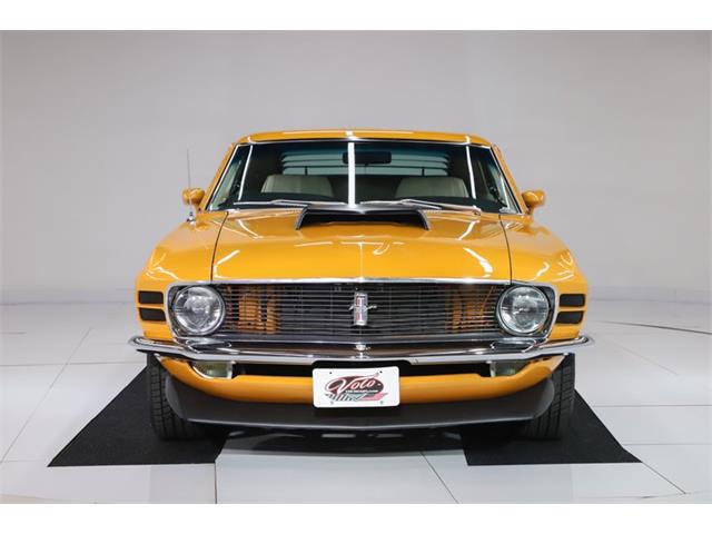 1970 Ford Mustang (CC-2086851) for sale in Volo, Illinois