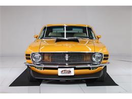 1970 Ford Mustang (CC-2086851) for sale in Volo, Illinois