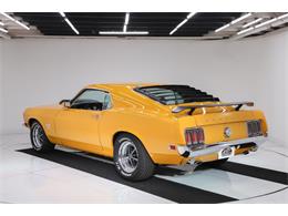 1970 Ford Mustang (CC-2086851) for sale in Volo, Illinois