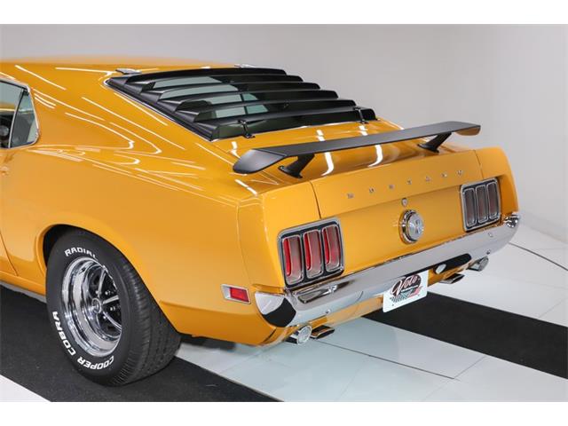1970 Ford Mustang (CC-2086851) for sale in Volo, Illinois