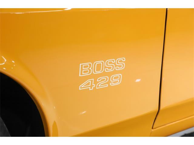 1970 Ford Mustang (CC-2086851) for sale in Volo, Illinois