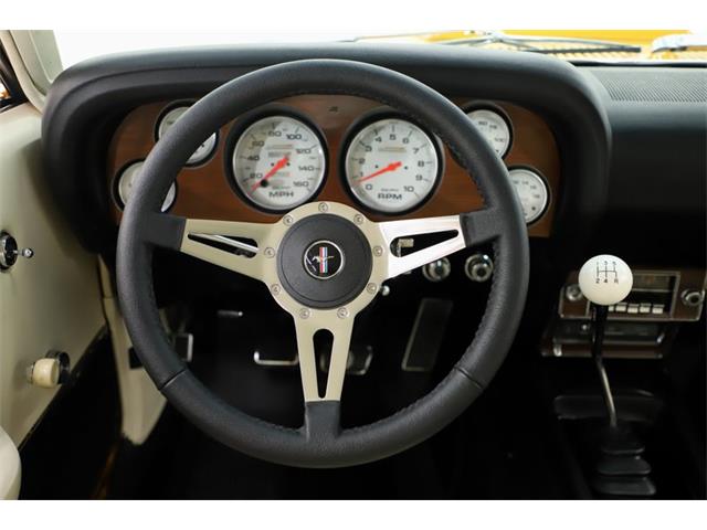 1970 Ford Mustang (CC-2086851) for sale in Volo, Illinois