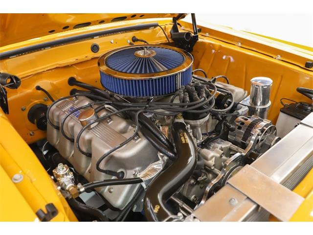 1970 Ford Mustang (CC-2086851) for sale in Volo, Illinois