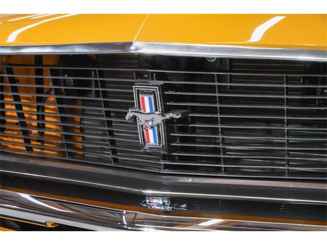1970 Ford Mustang (CC-2086851) for sale in Volo, Illinois