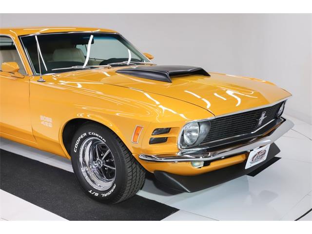 1970 Ford Mustang (CC-2086851) for sale in Volo, Illinois