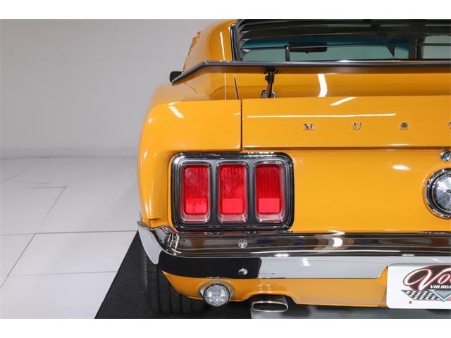 1970 Ford Mustang (CC-2086851) for sale in Volo, Illinois