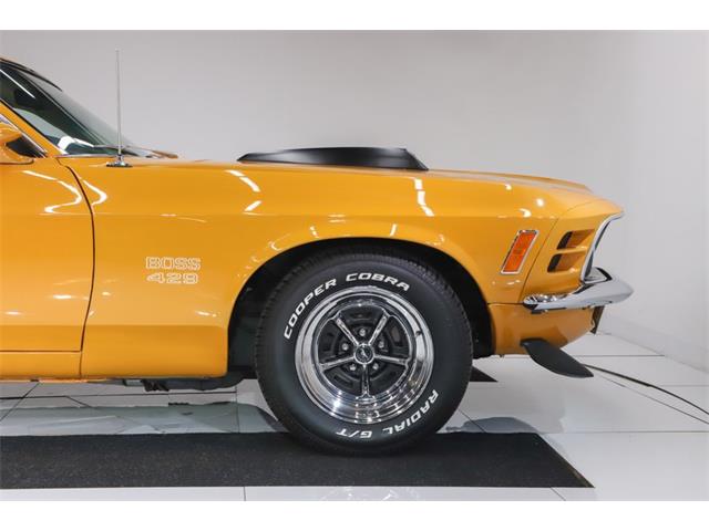 1970 Ford Mustang (CC-2086851) for sale in Volo, Illinois